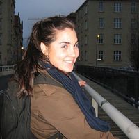 Sofie Hoens的照片