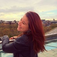 Mariana Rodas的照片