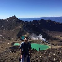 Agustin Moser's Photo