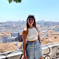 Judit Rovira's Photo