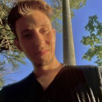 Ulises Cools's Photo