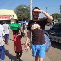 Konrad Duffy的照片