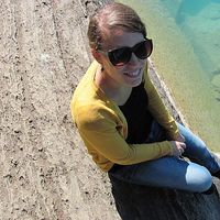 Sarah Wagner的照片