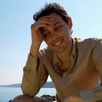 Alessandro Podo的照片