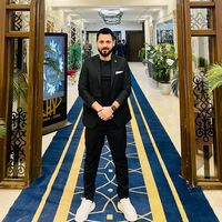 Ahmad Shukur's Photo