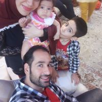 Mohammadreza Haghani's Photo