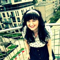 Katarzyna Górtat's Photo