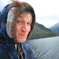 Fotos de Daniel Michel