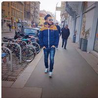 Zdjęcia użytkownika Mohammed Ali