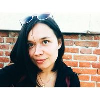 Lisa Ivanova's Photo