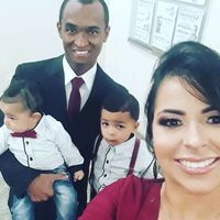 Jeisson Soares's Photo