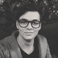 Yaroslav Pukach's Photo