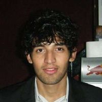 Ricardo Marquez's Photo