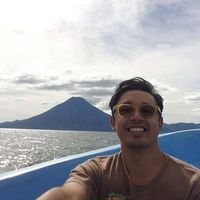 Ricardo Chacón's Photo