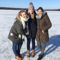 Micaela McMullan的照片