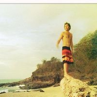 Demian Estrada's Photo