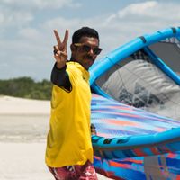 George Dias Fernandes的照片