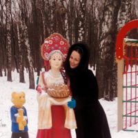 Kristina Gaiana的照片