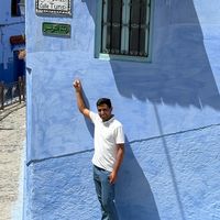 Taher Ayed's Photo