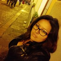 Beatriz Gabriel's Photo