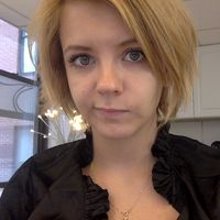 Daryna Vershinina的照片