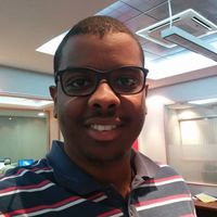 Ahmed Elshafe的照片