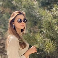 Nika Ayupova's Photo