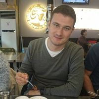 Martin Stefanov's Photo