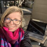 Evelyn Huster的照片