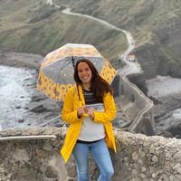 Ainara urarte's Photo