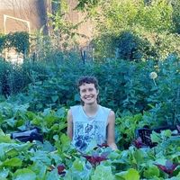 Nicole Ciemniak的照片