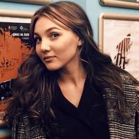 Elizabeth Magomedalieva's Photo