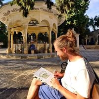 Guillaume Abu's Photo