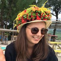 Le foto di Grace Chittenden