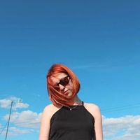 Jule Palenuchka's Photo