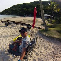 Luciano Blauth的照片