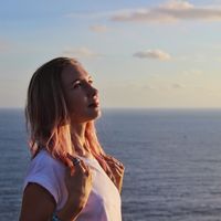 Photos de Ekaterina Gorodnicheva