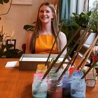 Myah Johnson's Photo