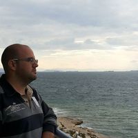 Fotos de George Selianiti