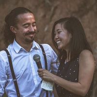 Le foto di Marc Richardson