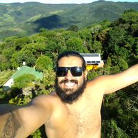 Miguel Alejandro's Photo