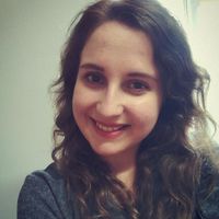 Magdalena Małecka's Photo