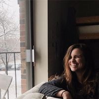 Hannah Owens的照片