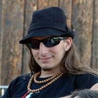 Eric Fillion's Photo