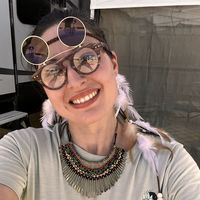 Leyla  Gasanova's Photo