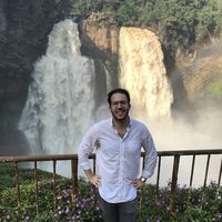 Patrick Adamkiewicz的照片