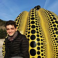 Sebastián Cardoso的照片