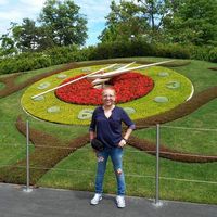 Ileana Aráuz's Photo