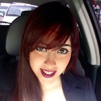 Maria Lucia Iglesias's Photo