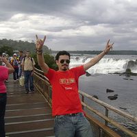 César Martínez's Photo